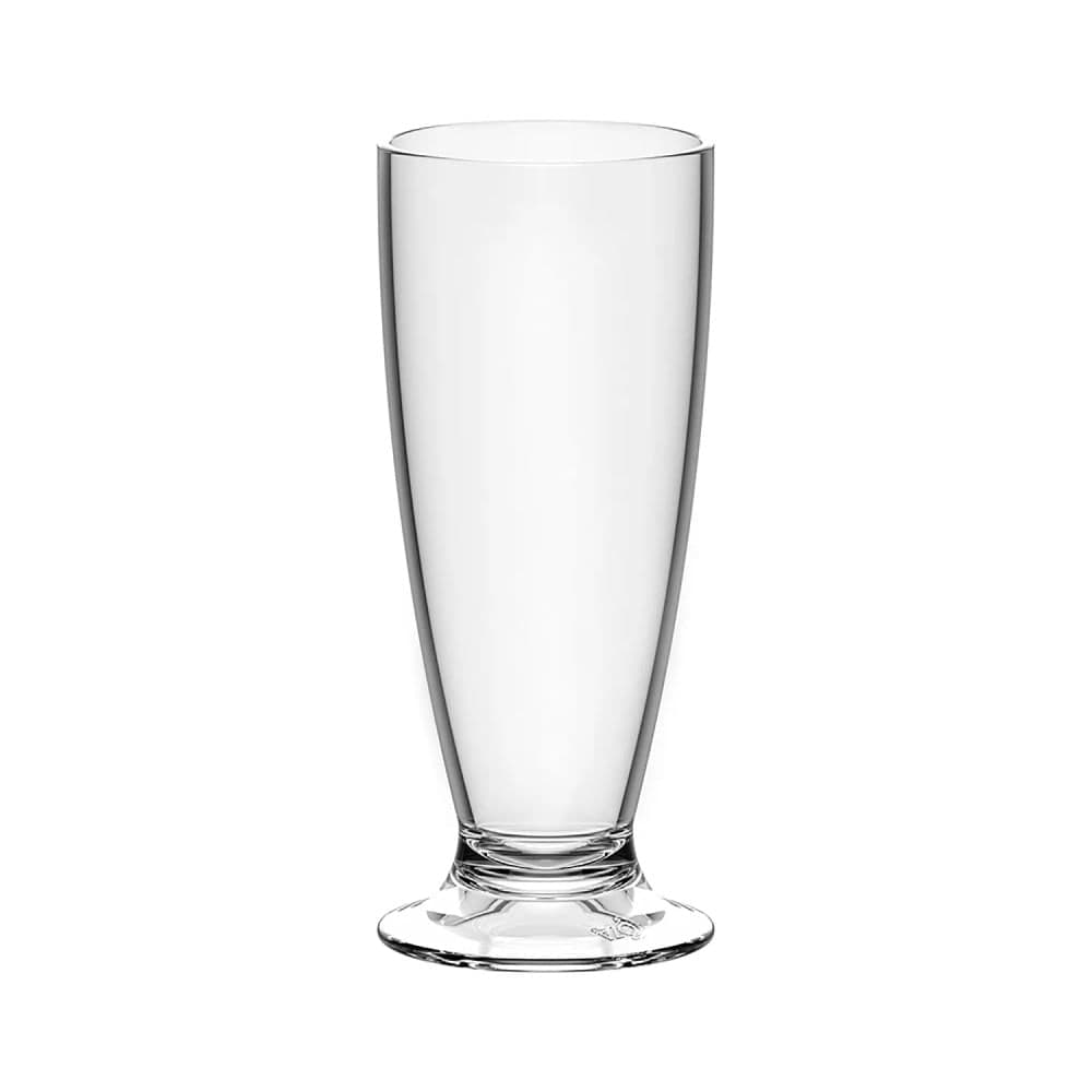 Copo Tulipa Fun 210mL Cristal - Coza