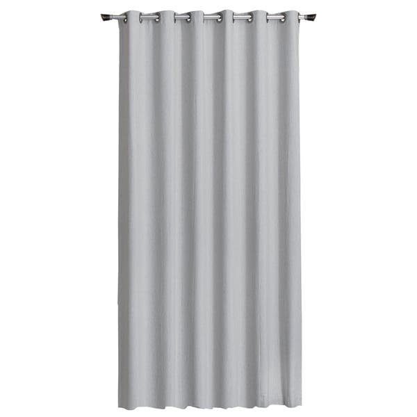 Cortina Blackout Beta Branyl 2 Folhas 260x180m Bege