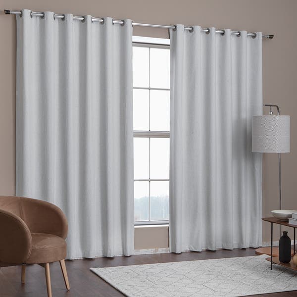 Cortina Blackout Beta Branyl 2 Folhas 260x230m Bege