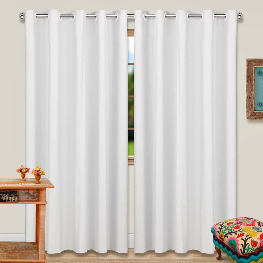 Cortina Blackout Ecortina 2,7x1,7m - Marka Textil