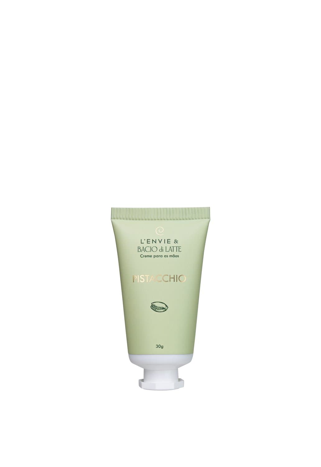 Creme Para As Mãos Pistacchio Lenvie 30 g
