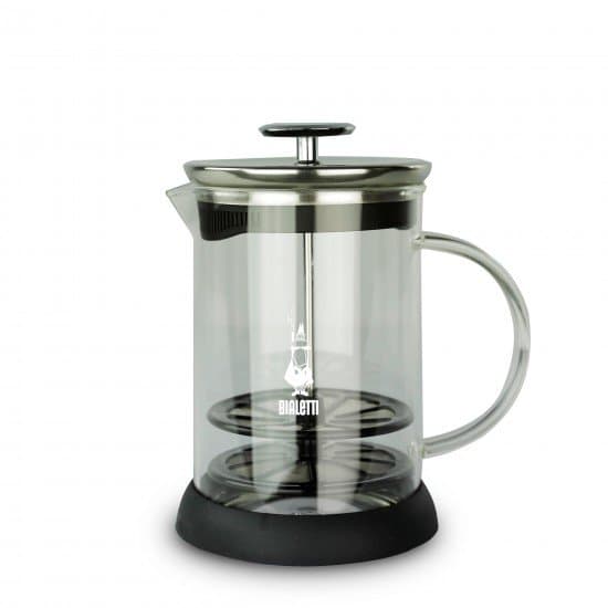 Cremeira 330ml - Vidro - Bialetti