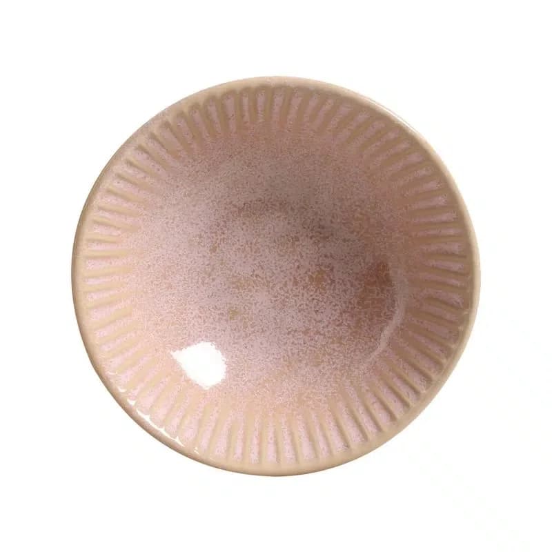 Cumbuca Linhas Litchi Porto Brasil 15 cm