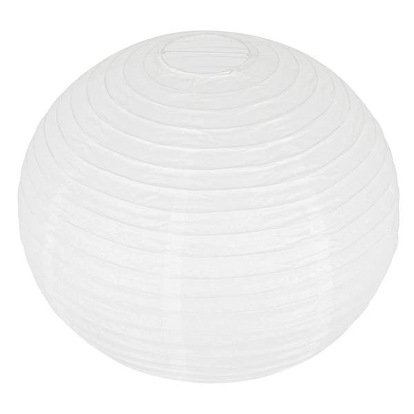 Cúpula para Pendente Branca 1 Lâmpada Goa Inspire