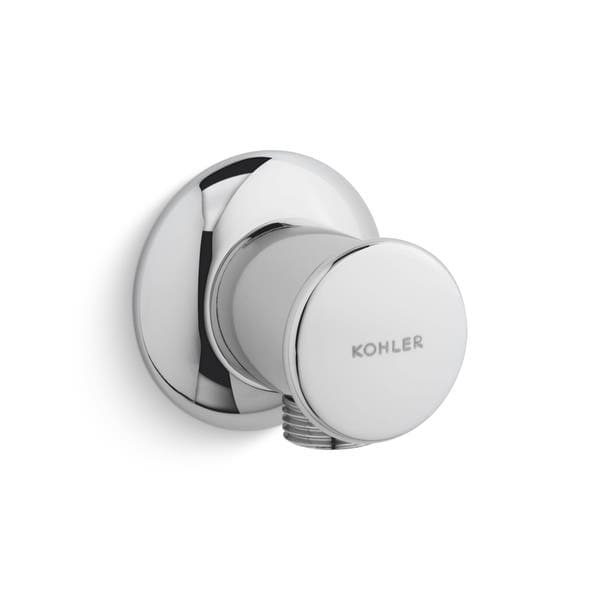 Curva de Saída para Ducha 1/2" Cromada Kohler