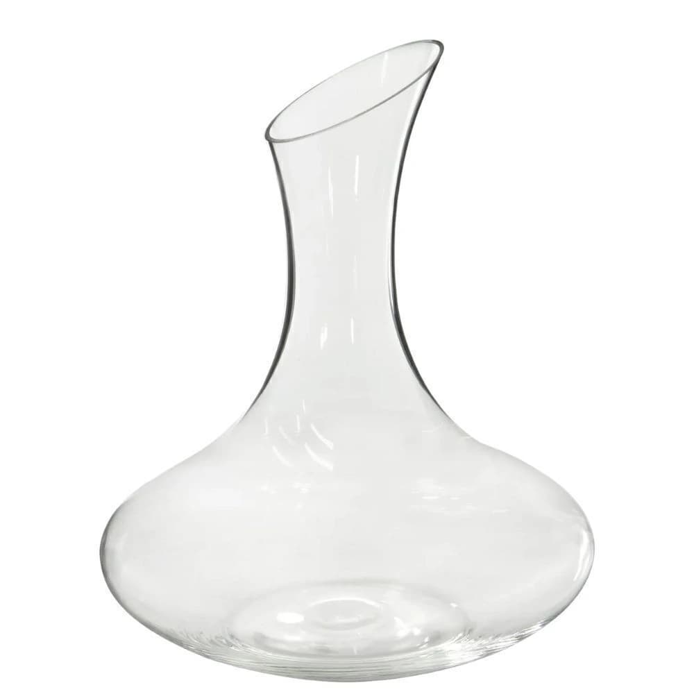 Decanter de Vidro Clear 24cm