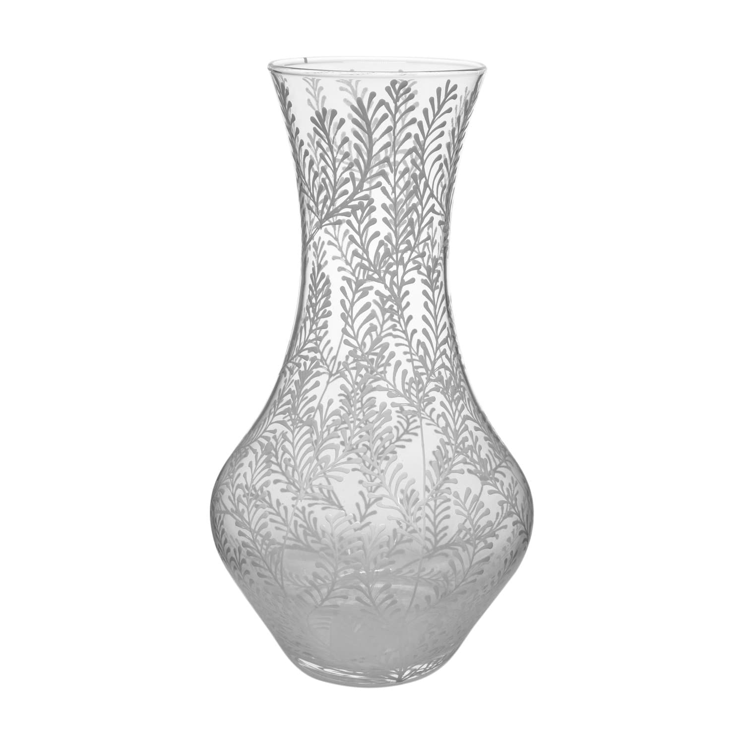 Decanter Malbec Ramos Artes Salles Branco