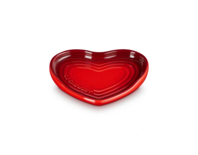 Descanso Coração Para Colher Le Creuset