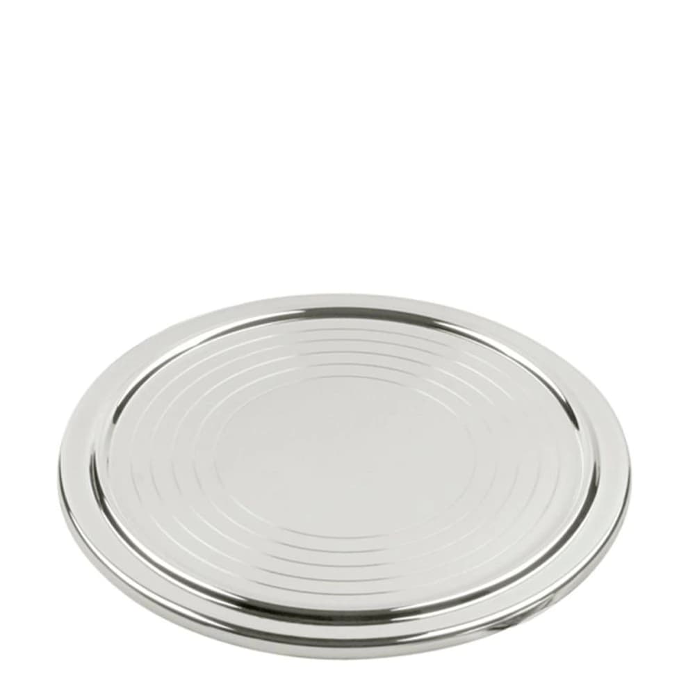 Descanso de Panela de Prata St. James 20cm