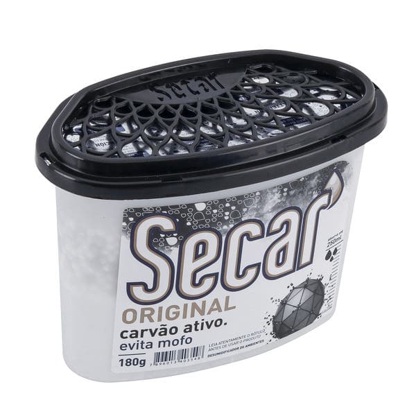 Desumidificador Secar Original Neutralize 180g