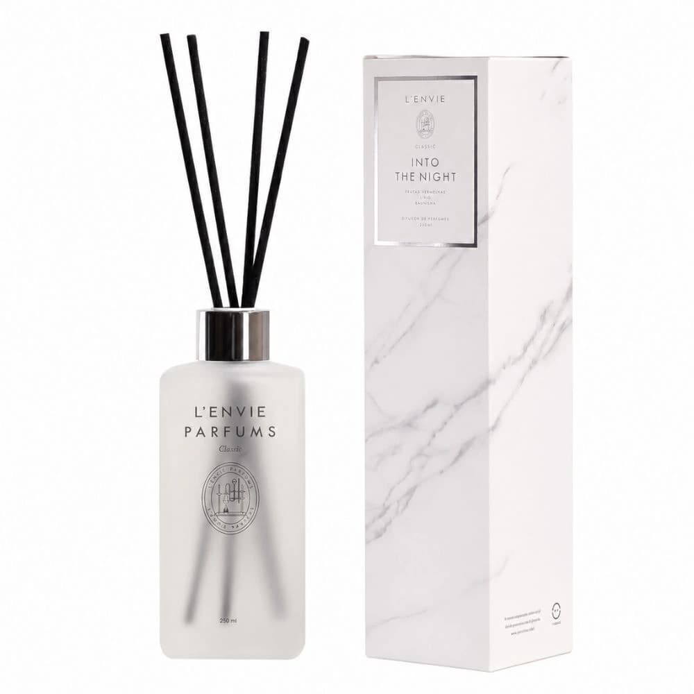 Difusor de Ambiente Lenvie Classic Into The Night 250ml