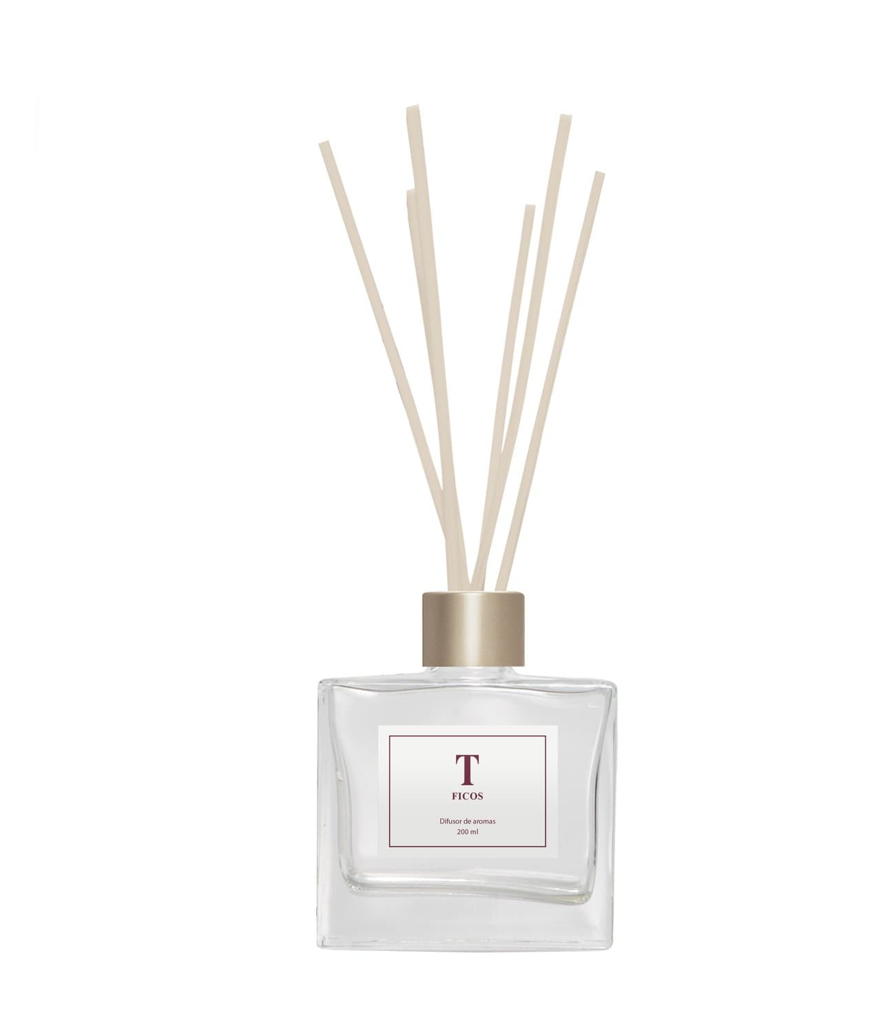 Difusor De Ambiente Trussardi Ficos 200ml