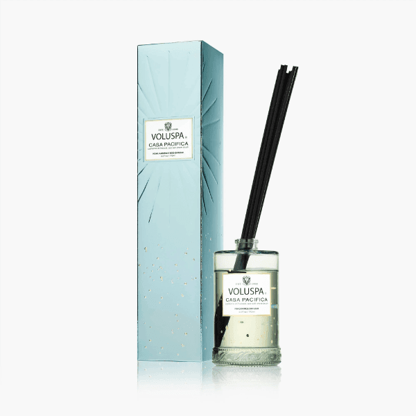 Difusor de Ambinte Casa Pacífica Voluspa 192 ml