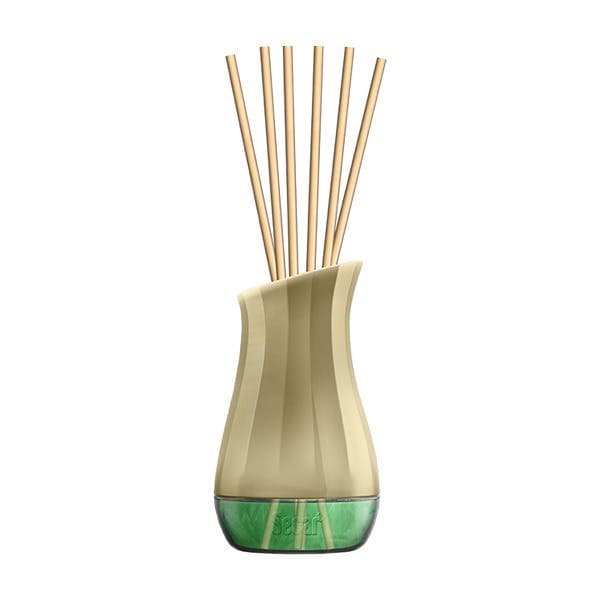 Difusor de Aromas Secar Charm Alecrim da Sicília 150ml