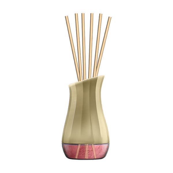Difusor de Aromas Secar Charm Rosas de Amsterdã 150ml