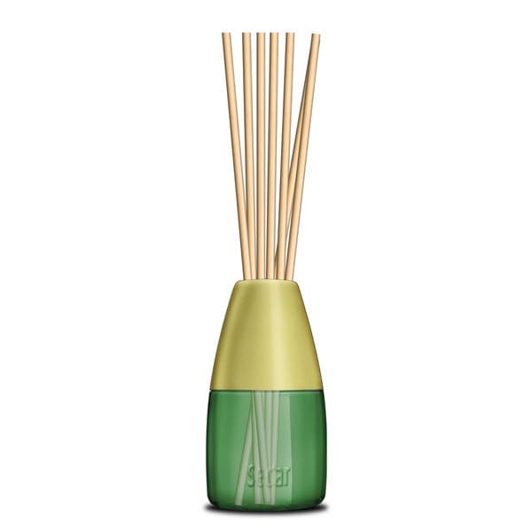 Difusor de Aromas Sensações Alecrim Silvestre 100ml Secar