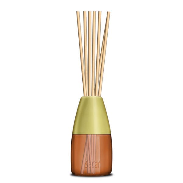 Difusor de Aromas Sensações Sementes Nativas 100ml Secar