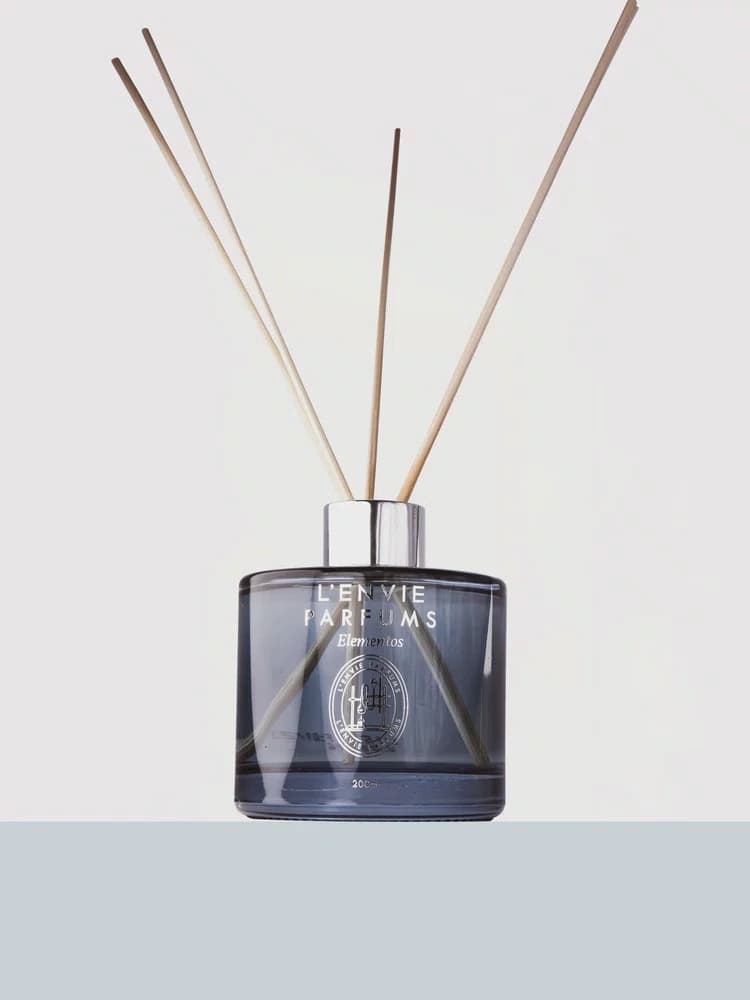 Difusor de Perfume Musgo de Carvalho 200ml - Lenvie