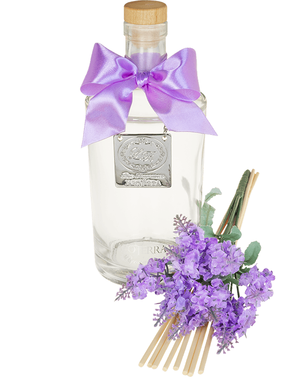 Difusor Premium Home Diffuser Provence Laboterra 700 ml