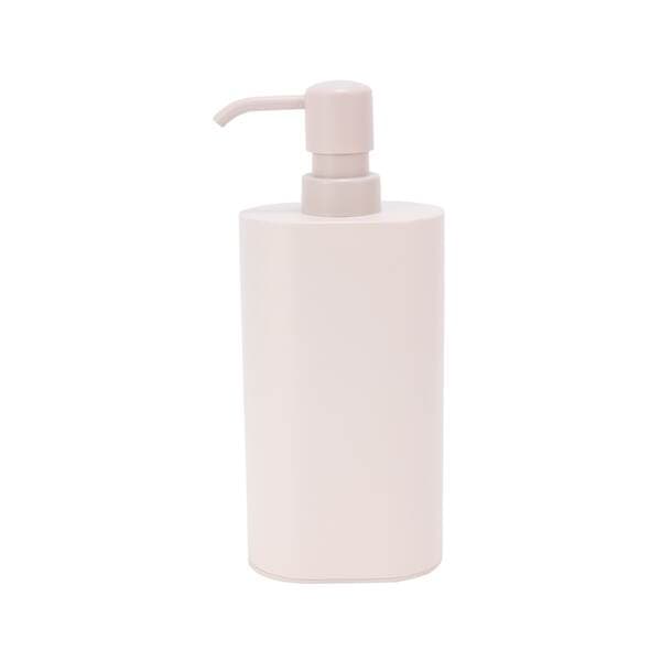 Dispenser Bege Aço Inox 21,3x87,5x56,5cm Casual Color Delinia