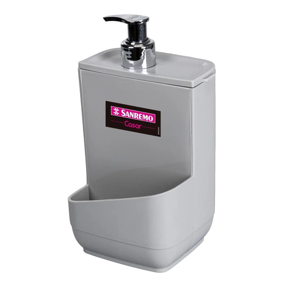 Dispenser Detergente 500mL Cappucino - Sanremo