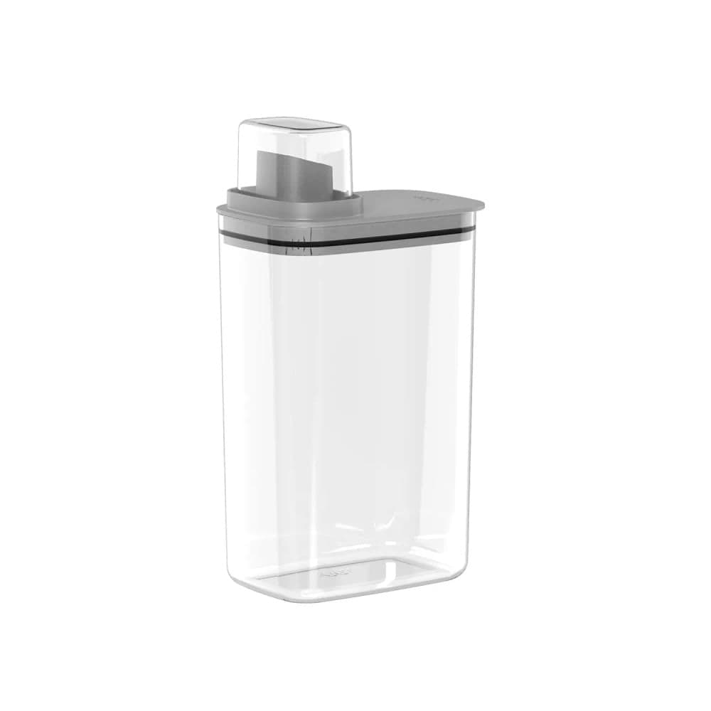 Dispenser Flow 2,3l Chumbo - Ou