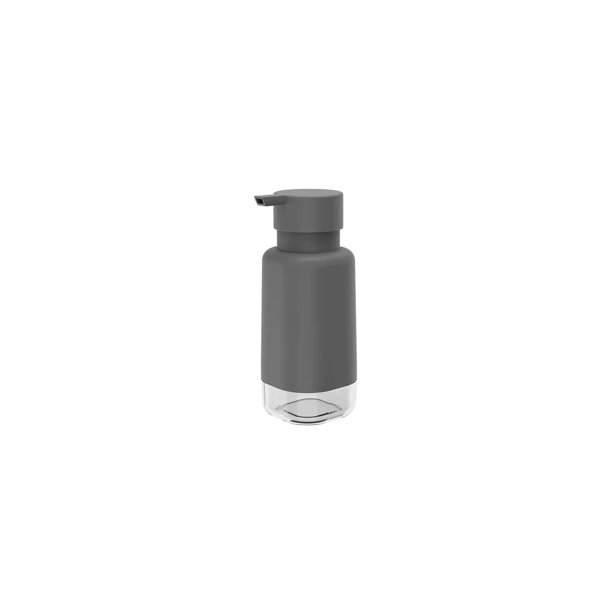 Dispenser para detergente premium Ou 500ml Linha Trium — Chumbo