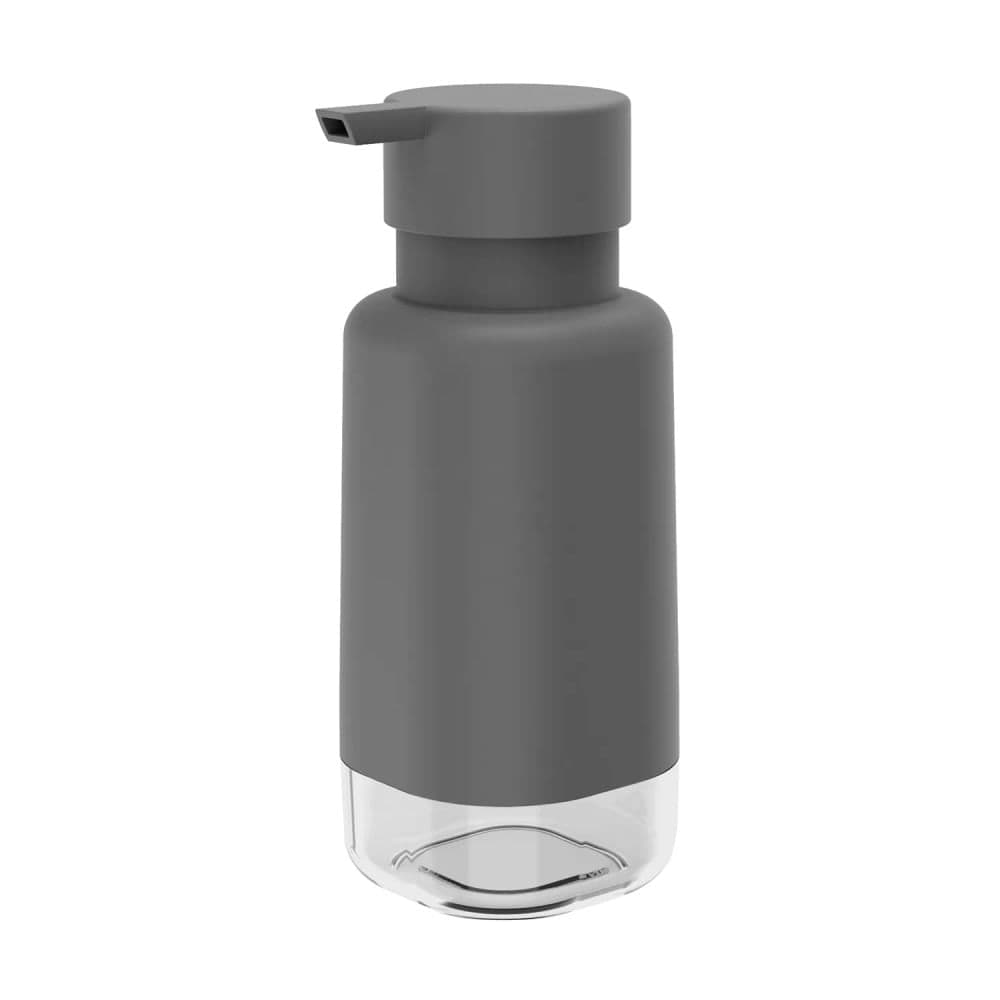 Dispenser para Detergente Premium Trium Chumbo - Ou