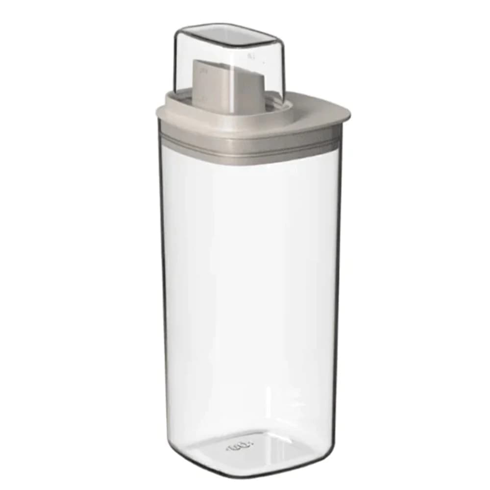 Dispenser para Sabão em Pó ou Flow 1,5l