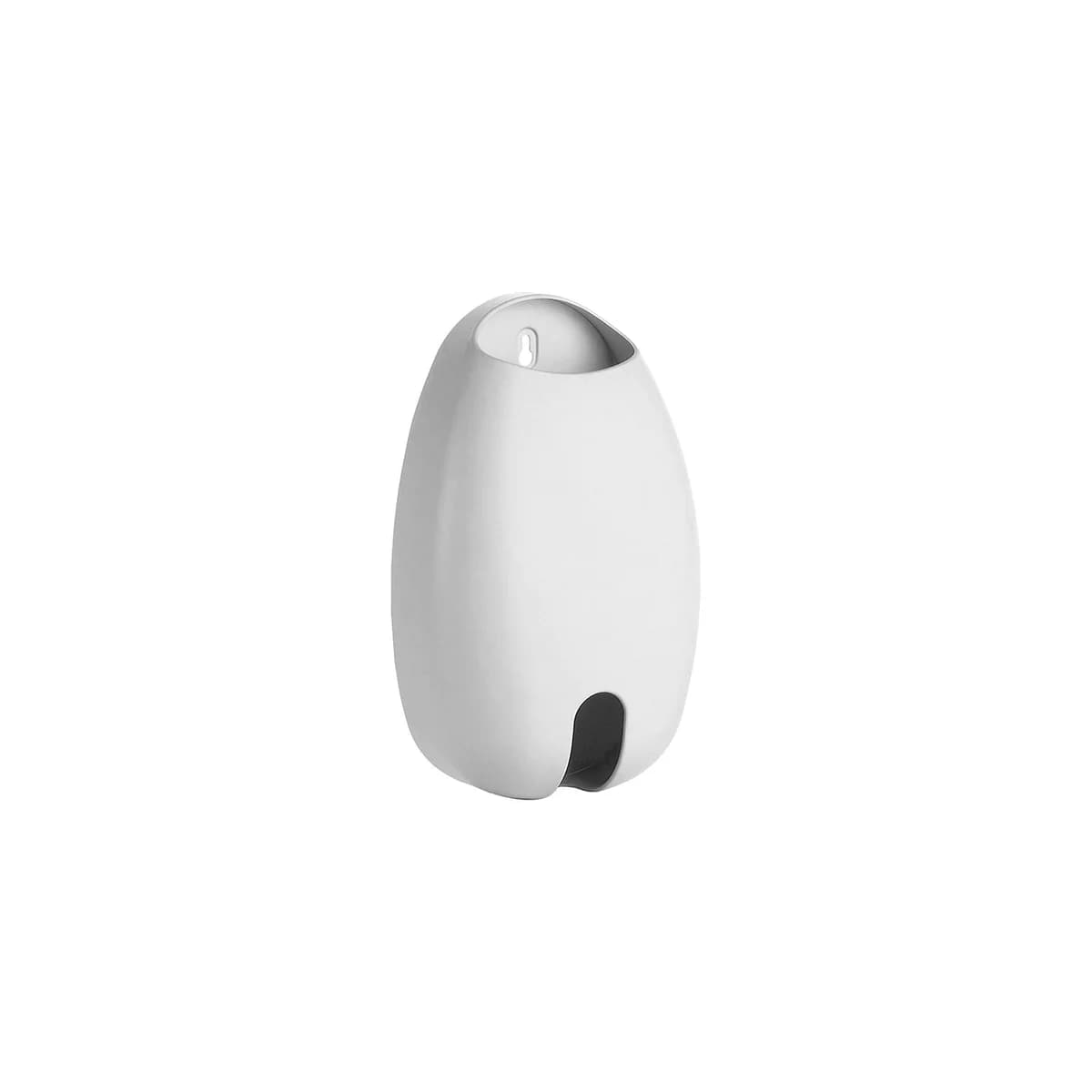 Dispenser para sacolas Ou — Branco
