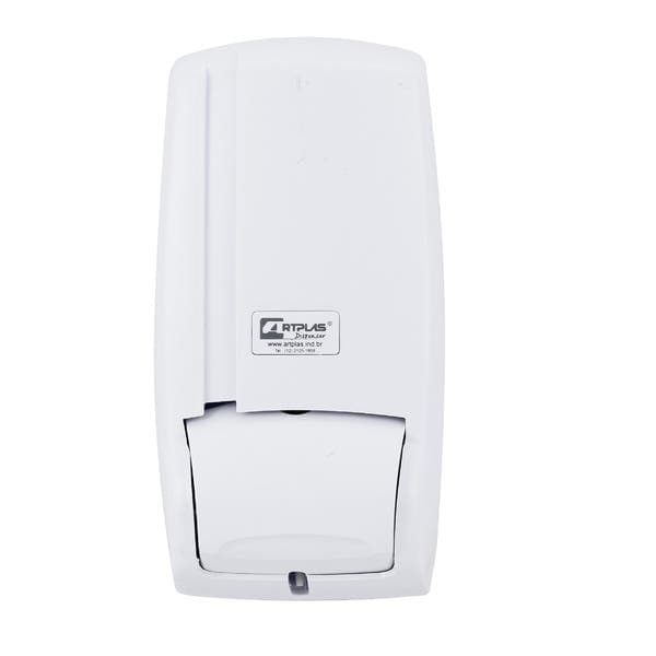 Dispenser Sabonete Líquido e Álcool em Gel 1000ml Artplas