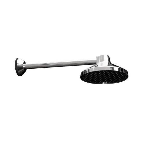 Ducha Para Piscina 6" Cromada Franmig