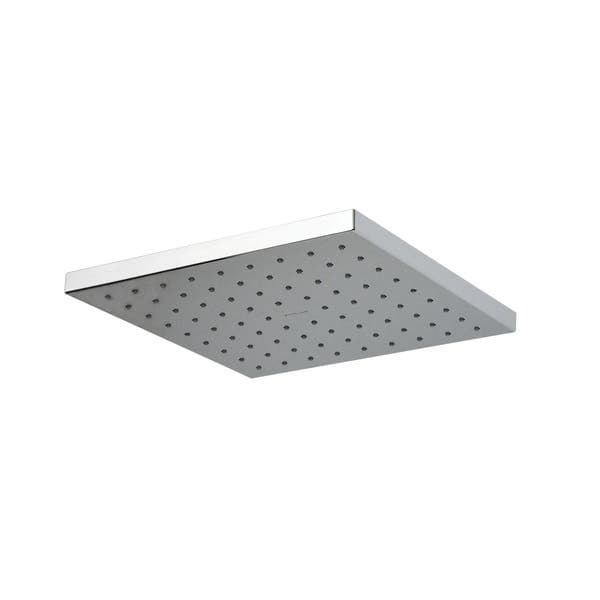 Ducha sem Cano Quadrada Cromada Xpress Kohler