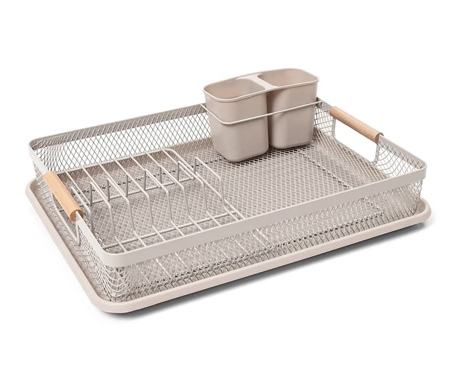 Escorredor de Louças Copa & Cia Rack Modern