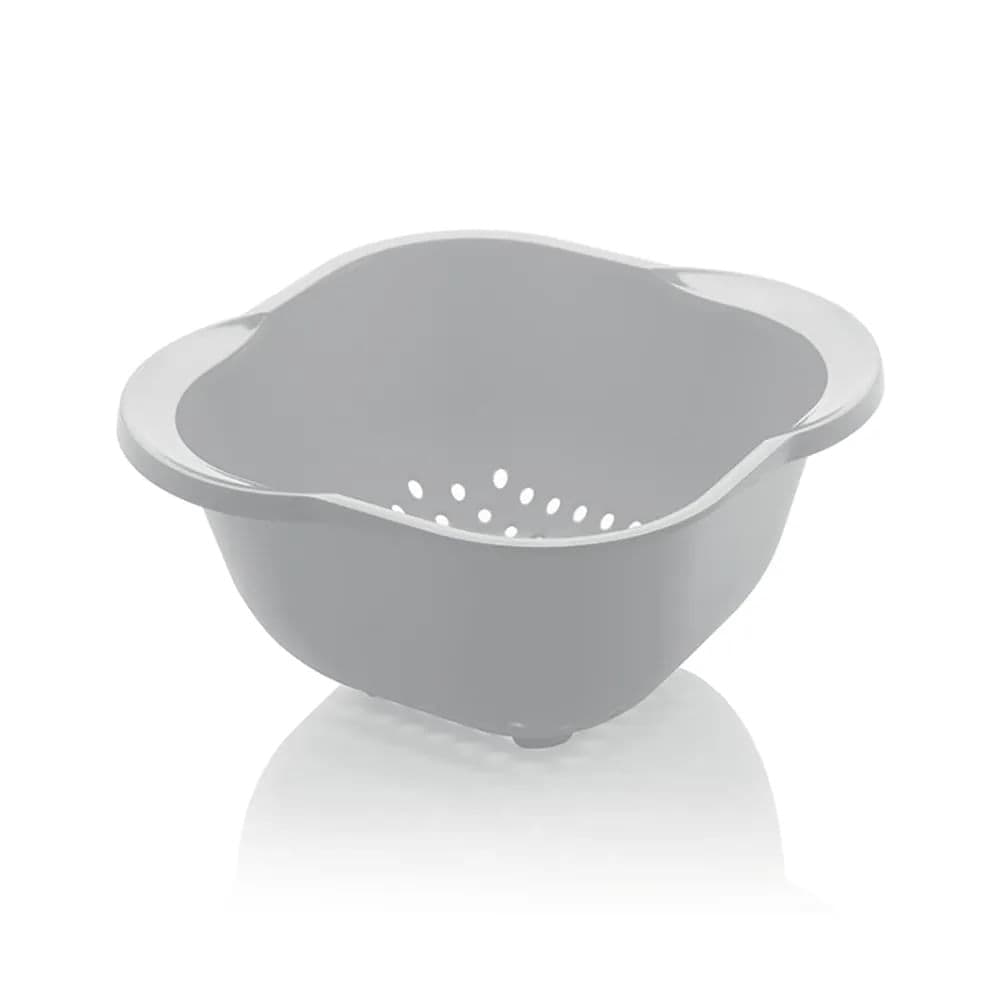 Escorredor de Massas Gusto P Branco - Ou