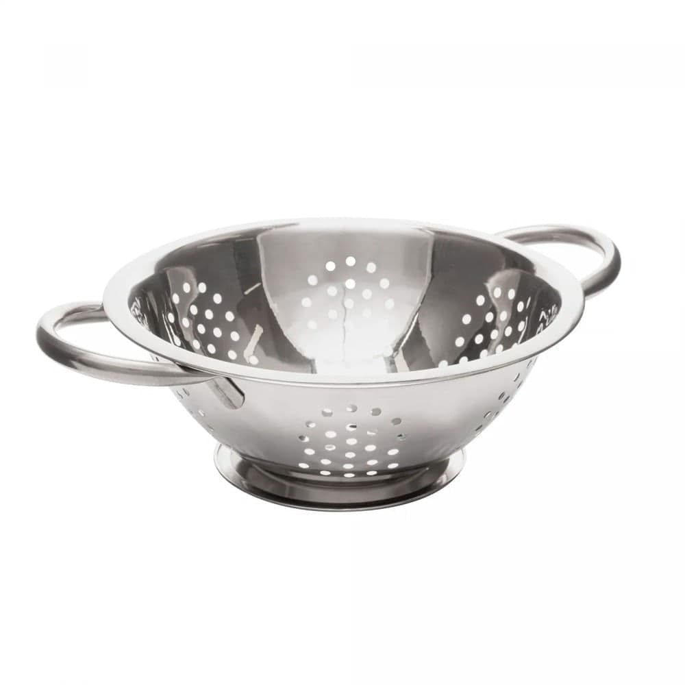 Escorredor de Massas Inox Prime 20cm - Lyor