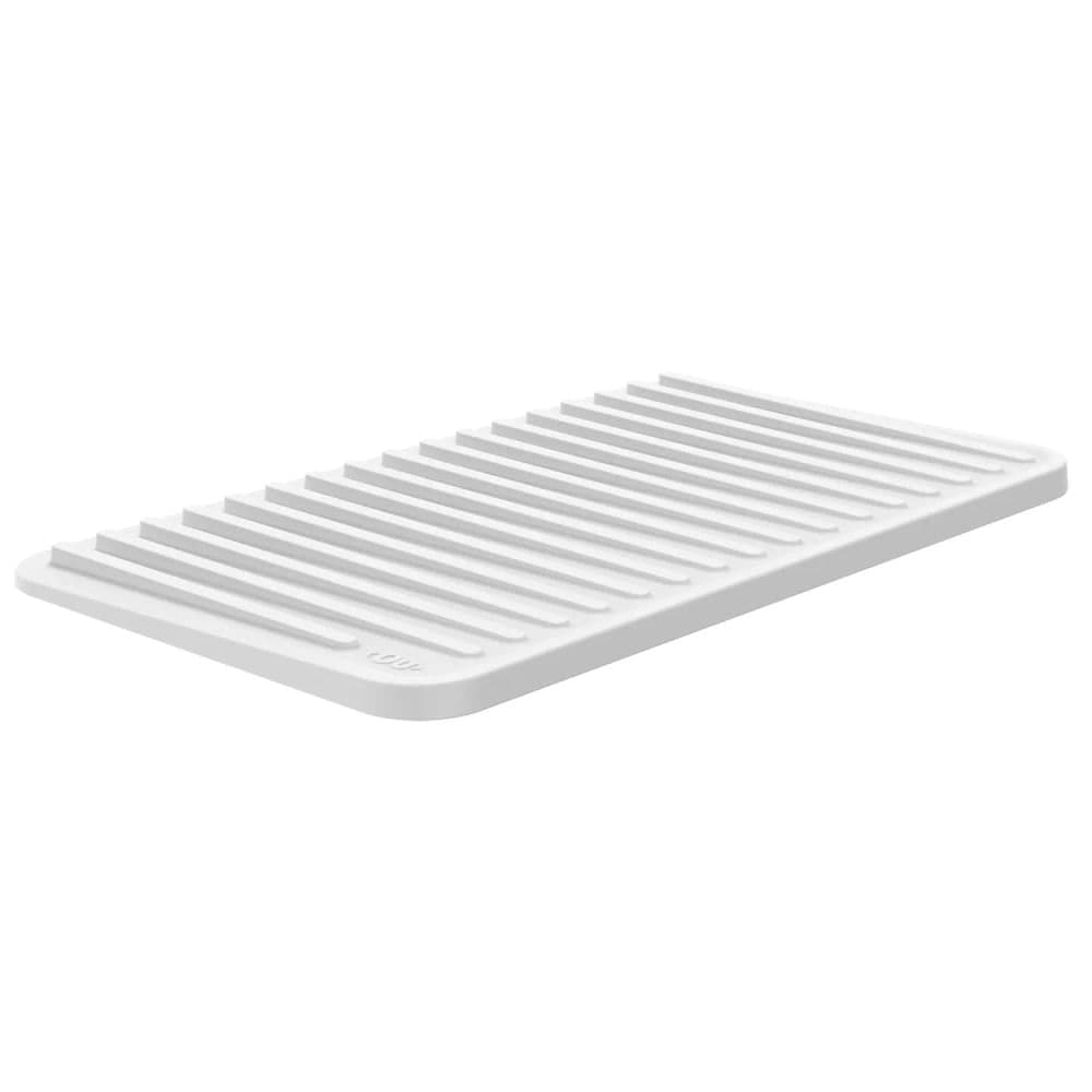 Escorredor Trium Branco - Ou