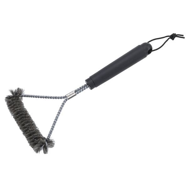 Escova de Limpeza em Aço Inox Naterial
