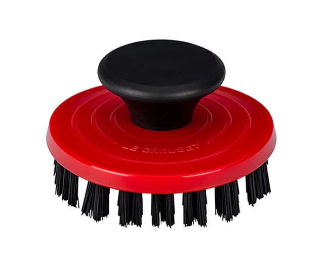 Escova para Grelhas Le Creuset