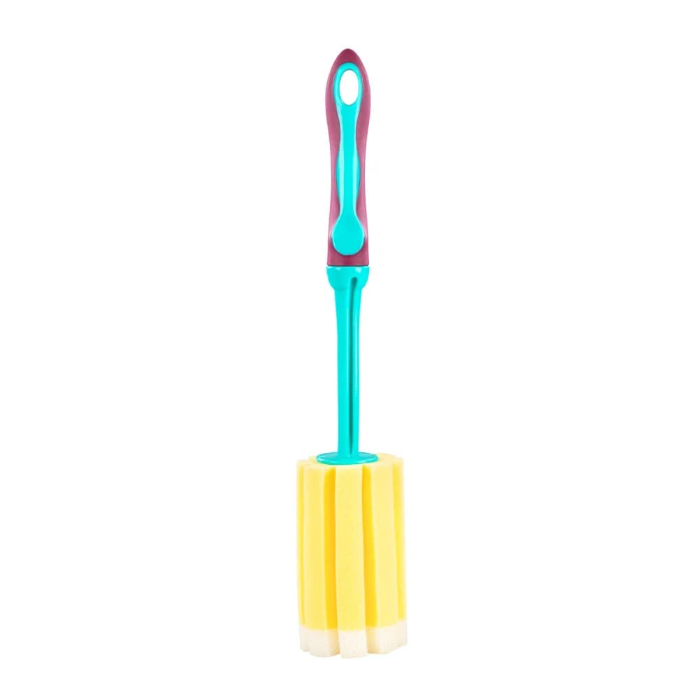 Escova para Limpeza de Jarras 16cm - Noviça