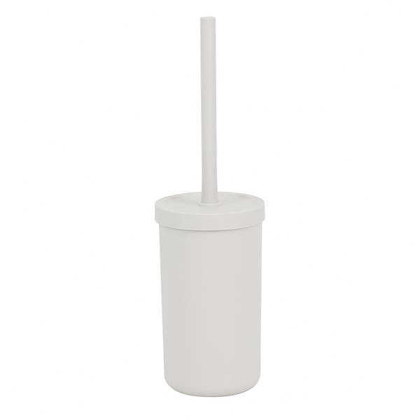 Escova Sanitária Plástico Bold Bege OU