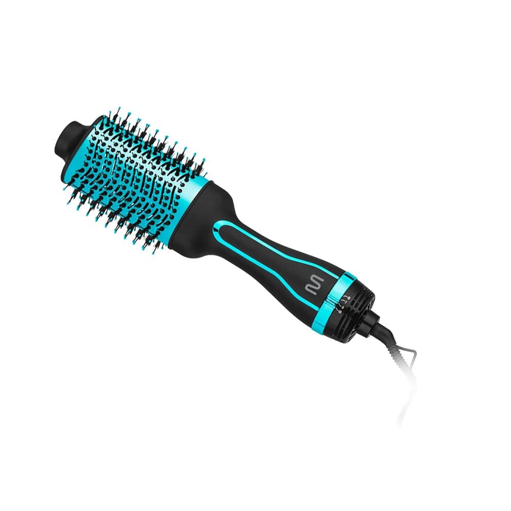 Escova Secadora 1350w Bivolt Azul Eb117 - Multi