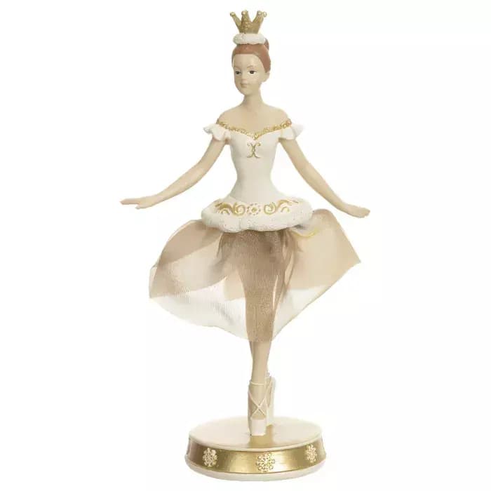 Escultura Bailarina