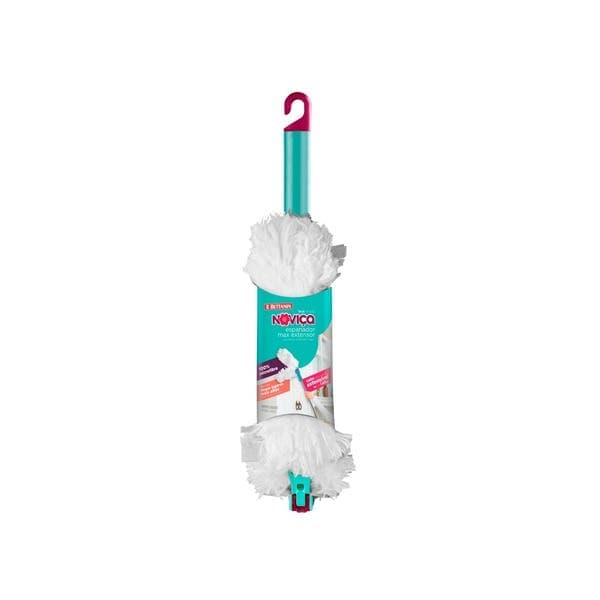 Espanador Max Extensor Novica