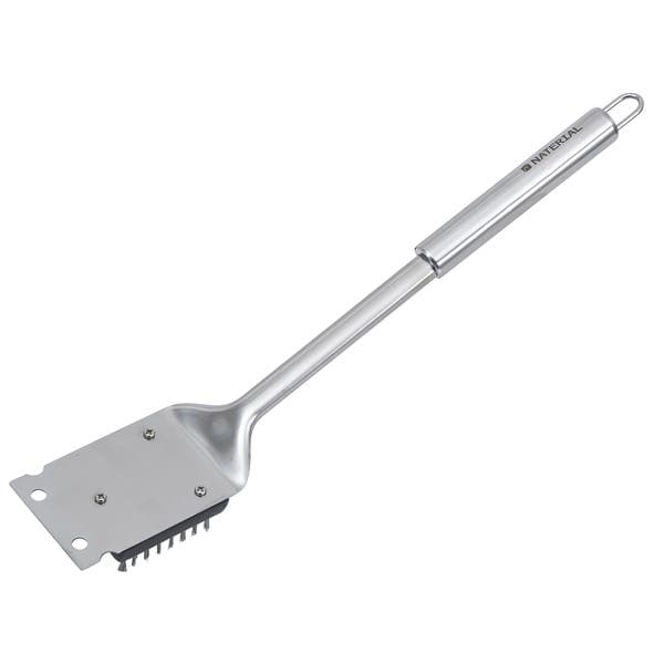 Espátula de Limpeza em Aço Inox Multifuncional Naterial