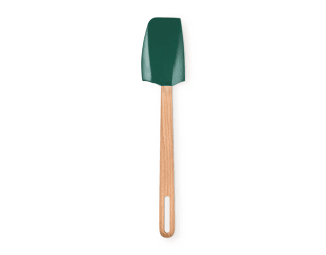 Espátula de Silicone Média Signature Le Creuset Artichaut
