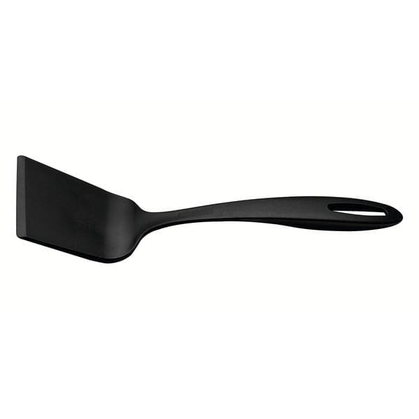 Espátula Reta Tramontina Ability em Nylon Preto