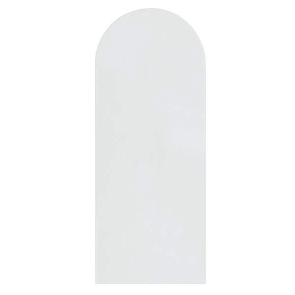 Espelho para Banheiro Capela 40cmx1m Speed Temper