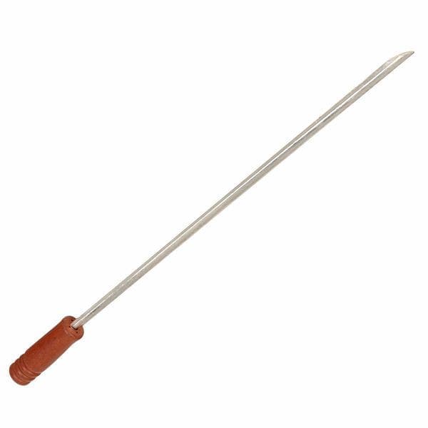 Espeto para churrasco 75cm