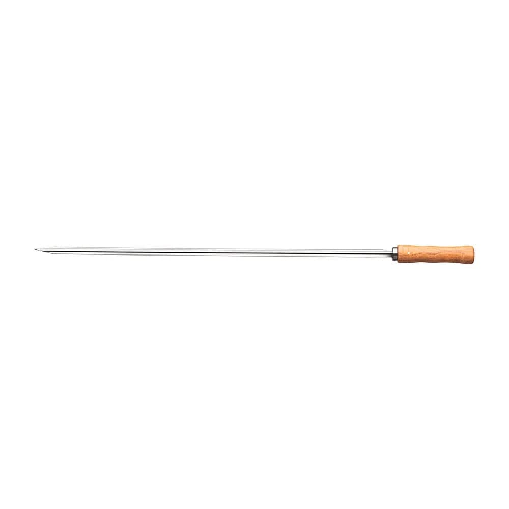 Espeto para Churrasco Simples 65cm - Tramontina